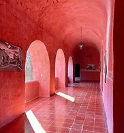 Unahana Hotel Boutique & villas