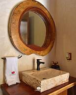 Unahana Hotel Boutique & villas