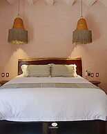 Unahana Hotel Boutique & villas