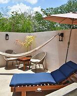 Unahana Hotel Boutique & villas