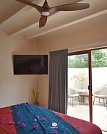 Unahana Hotel Boutique & villas