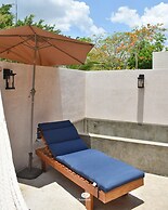 Unahana Hotel Boutique & villas