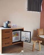 Unahana Hotel Boutique & villas