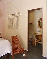 Unahana Hotel Boutique & villas