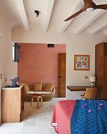 Unahana Hotel Boutique & villas