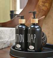 Unahana Hotel Boutique & villas