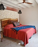 Unahana Hotel Boutique & villas