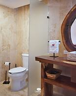 Unahana Hotel Boutique & villas