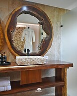 Unahana Hotel Boutique & villas