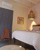 Unahana Hotel Boutique & villas