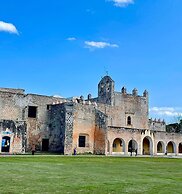 Unahana Hotel Boutique & villas