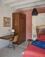 Unahana Hotel Boutique & villas