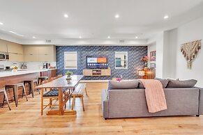 Luxurious Townhome