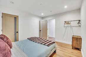 Luxurious Townhome