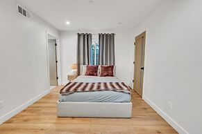 Luxurious Townhome