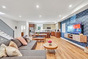 Luxurious Townhome