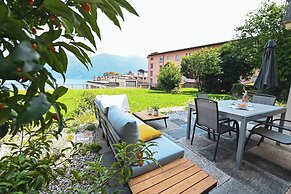 One & Only Central Suite Garden