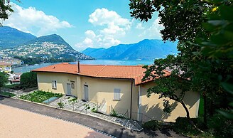 One & Only Central Suite Garden