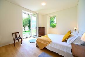 One & Only Central Suite Garden