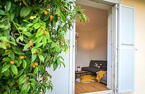 One & Only Central Suite Garden