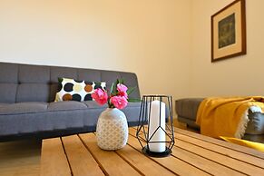 One & Only Central Suite Garden