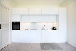 One & Only Central Suite Garden