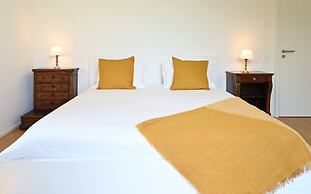 One & Only Central Suite Garden