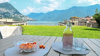 One & Only Central Suite Garden