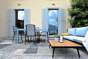 One & Only Central Suite Garden