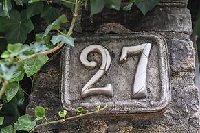 One & Only Central Suite Garden