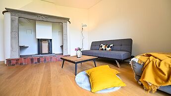 One & Only Central Suite Garden