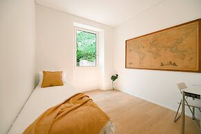 One & Only Central Suite Garden