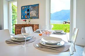 One & Only Central Suite Garden