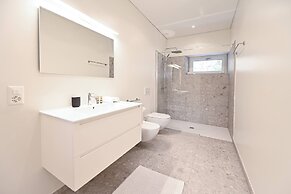 One & Only Central Suite Garden