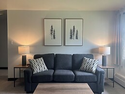 WorkStay Lodging - Spy Hill, SK - Near Esterhazy, Rocanville & Potash 