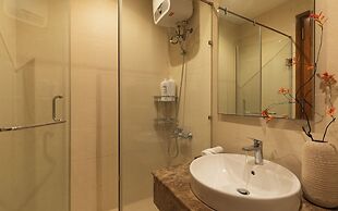 Blue Sky Center Luxury Vacation