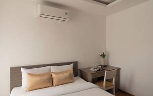 Blue Sky Center Luxury Vacation