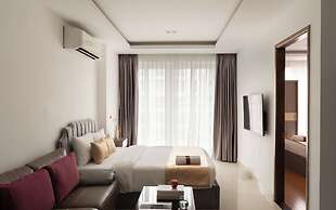 Blue Sky Center Luxury Vacation