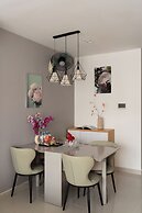 Blue Sky Center Luxury Vacation