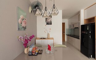 Blue Sky Center Luxury Vacation