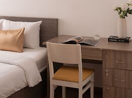 Blue Sky Center Luxury Vacation