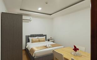 Blue Sky Center Luxury Vacation