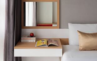 Blue Sky Center Luxury Vacation