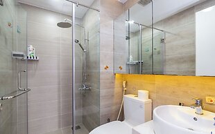 Blue Sky Center Luxury Vacation