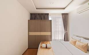 Blue Sky Center Luxury Vacation