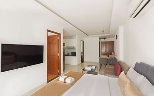 Blue Sky Center Luxury Vacation