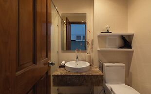 Blue Sky Center Luxury Vacation