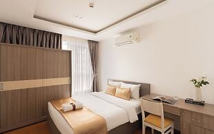 Blue Sky Center Luxury Vacation