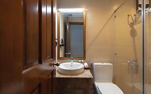 Blue Sky Center Luxury Vacation