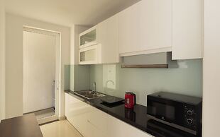 Blue Sky Center Luxury Vacation